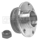 First Line Wheel Bearing Kit Part No -FBK1134