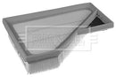 Borg & Beck Air Filter - BFA2261