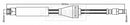 Borg & Beck Brake Hose  - BBH6951 fits Fiat Panda 2003-