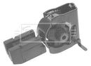 Borg & Beck Engine Mounting  - BEM3788