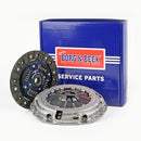 Borg & Beck Clutch Kit 2-In-1 Part No -HK2564