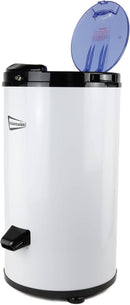 Leisurewize Portable Spin Dryer Low Wattage 240v Caravan Camping Home LW642