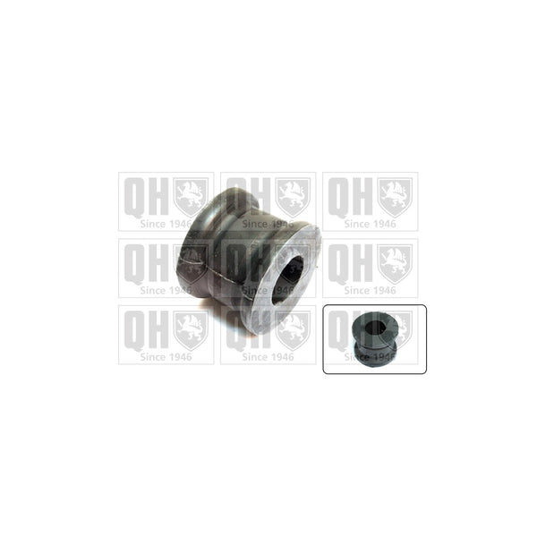 QH EMB7036 Stabiliser Bar Bush - Front LH & RH (Inner)