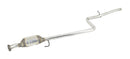 Klarius 311846 - Catalyst Type Approved  - Fits Fiat Doblo 1.9JTD