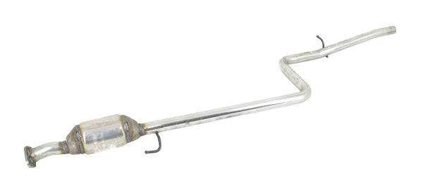 Klarius 311846 - Catalyst Type Approved  - Fits Fiat Doblo 1.9JTD