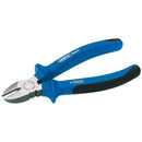 Draper Expert Side Cutter H/D Grips 130mm - 68890