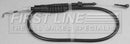 First Line Throttle Cable Part No -FKA1066