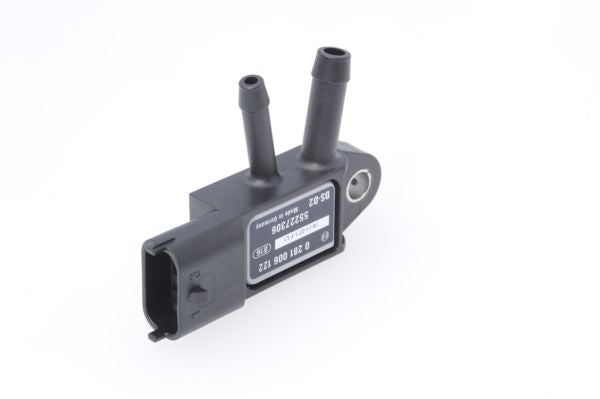 Bosch Exhaust Pressure Sensor Part No - 0281006122