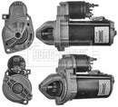 Borg & Beck Starter Motor Part No -BST2048