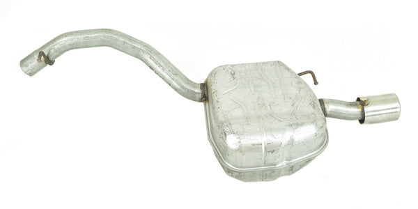 Klarius VO485Q - Box With Tail Pipe