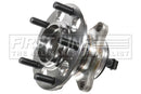 First Line Wheel Bearing Kit  - FBK1633