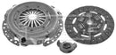Borg & Beck Clutch Kit 3-In-1 Part No -HK6215
