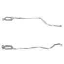BM Cats DPF - BM11332 with Fitting Kit - FK11332