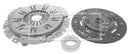 Borg & Beck Clutch Kit 3-In-1 Part No -HK9547