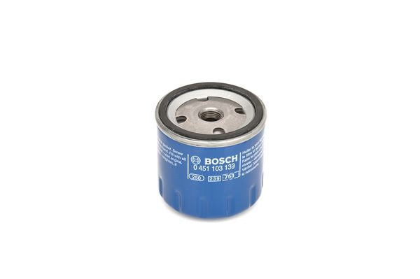 Bosch Oil Filter - 0451103139