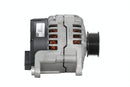 HELLA 8EL 011 712-851 Alternator - 14V - 120A - fits Lancia Delta III (844_)