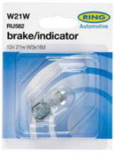 Ring RU582 Auto Bulb Blister Single