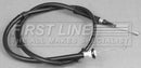 First Line Brake Cable - LH -FKB3012