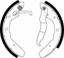 Mintex Brake Shoes fits -Volkswagen MFR247 (also fits other vehicles)
