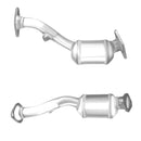BM Cats Approved Petrol Catalytic Converter - BM92095H with Fitting Kit - FK92095