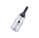 Carlyle 1/4" Star Bit Socket TP15