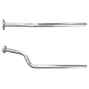 BM Cats Connecting Pipe - BM50340 with Fitting Kit - FK50340