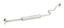 Klarius SZ163K - Box With Centre Pipe