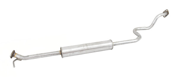 Klarius SZ163K - Box With Centre Pipe