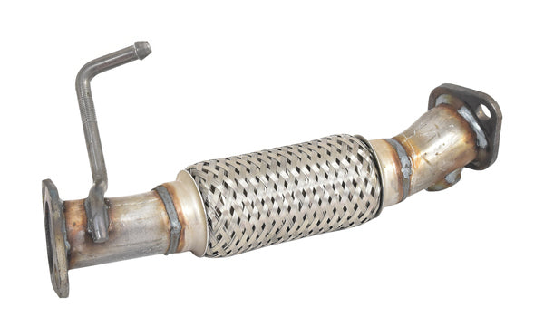 Klarius HY384C - Front Pipe  - Fits Hyundai i30 1.4CRDi