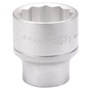 Elora Bi-Hexagon Socket, 1.5/8" 3/4" Sq Dr