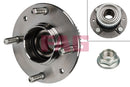 FAG Wheel Bearing Kit - 713626080