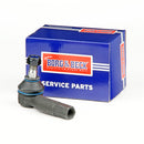 Borg & Beck Tie Rod End Outer Lh Part No -BTR4931