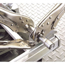 Draper Self Grip Wrench Set 3PC - 14040