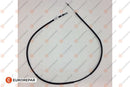 Eurorepar Parking Brake Cable - E074266