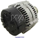 WAI Alternator - 13797N