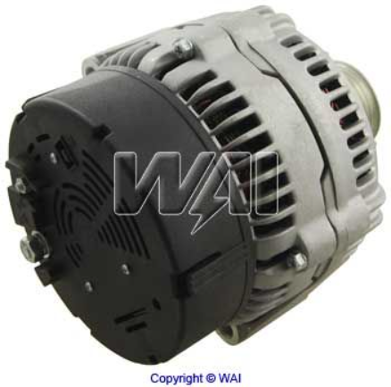 WAI Alternator - 13797N