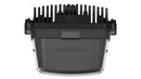 HELLA 1AL 016 330-001 Asymmetric-Insert, headlight - SlimLine - 12/24V
