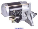 WAI Starter Motor - 19516N