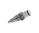 Intermotor Radiator Fan Switch - 50470