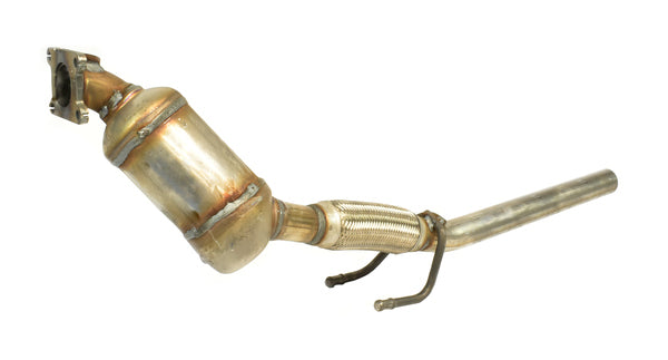 Klarius 325235 - Catalyst Type Approved  - Fits Seat Ibiza 1.0