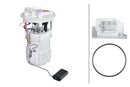 HELLA 8TF 358 306-871 Fuel Feed Unit - Electric - 4-pin connector