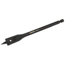 Draper Expert 15mm Impact Flat Wood Bit - 70414