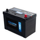 Goliath G249 EFB Start Stop Plus Batteries - 91Ah 760A