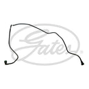Gates Crankcase Breather Hose - EMH629