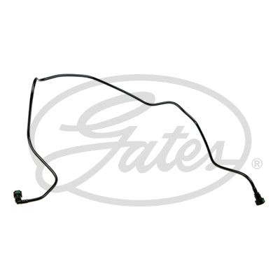 Gates Crankcase Breather Hose - EMH629