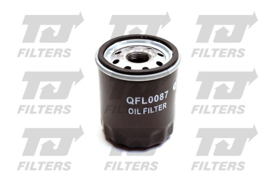 TJ Filters Oil Filter - QFL0087