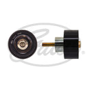 Gates FleetRunner Idler Pulley - T36516