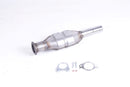 EEC Catalyst Type Approved - VO6001T