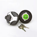 Equip WIPELF007 Locking Fuel Cap