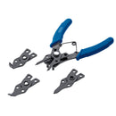 Draper Circlip Plier Set 5PC - 19735